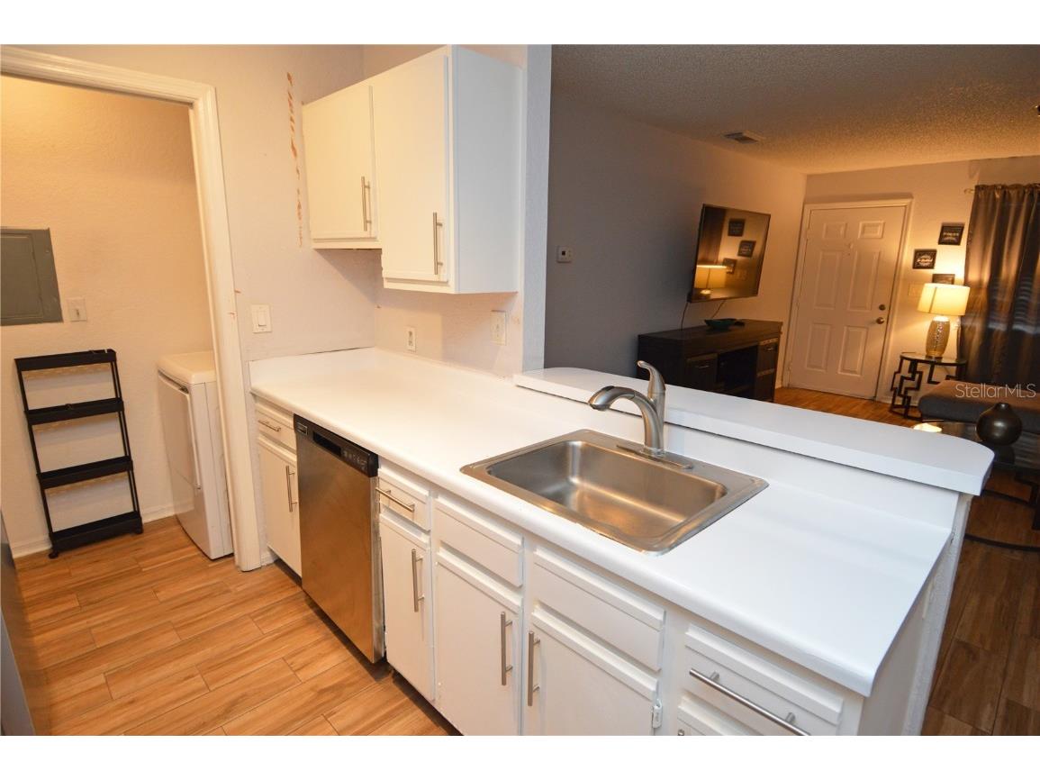 10263 Gandy Boulevard N #1409(FURNISHED) Saint Petersburg FL 33702 TB8380003 image9