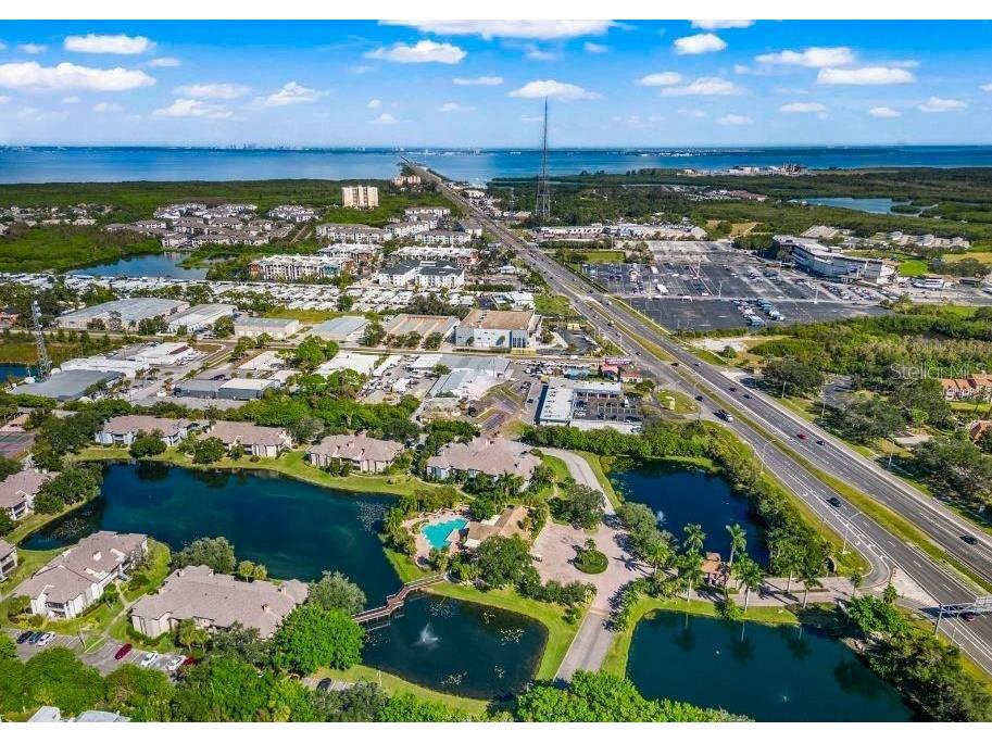 10263 Gandy Boulevard N #1409(FURNISHED) Saint Petersburg FL 33702 TB8380003 image91
