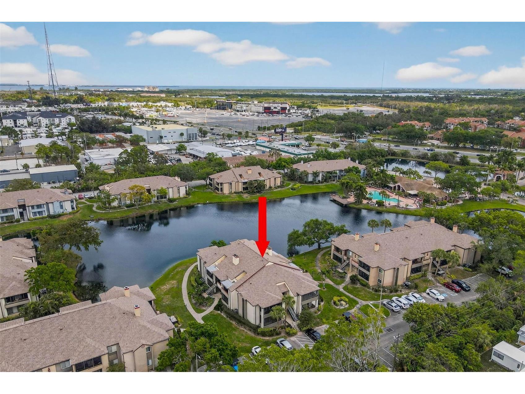 10263 Gandy Boulevard N #2303 Saint Petersburg FL 33702 TB8492722 image1