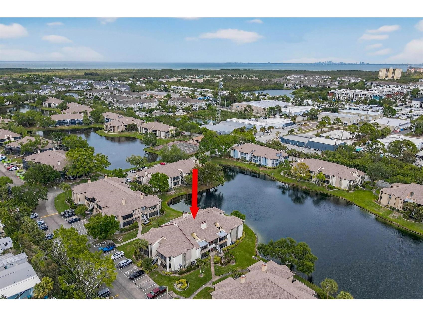 10263 Gandy Boulevard N #2303 Saint Petersburg FL 33702 TB8492722 image19