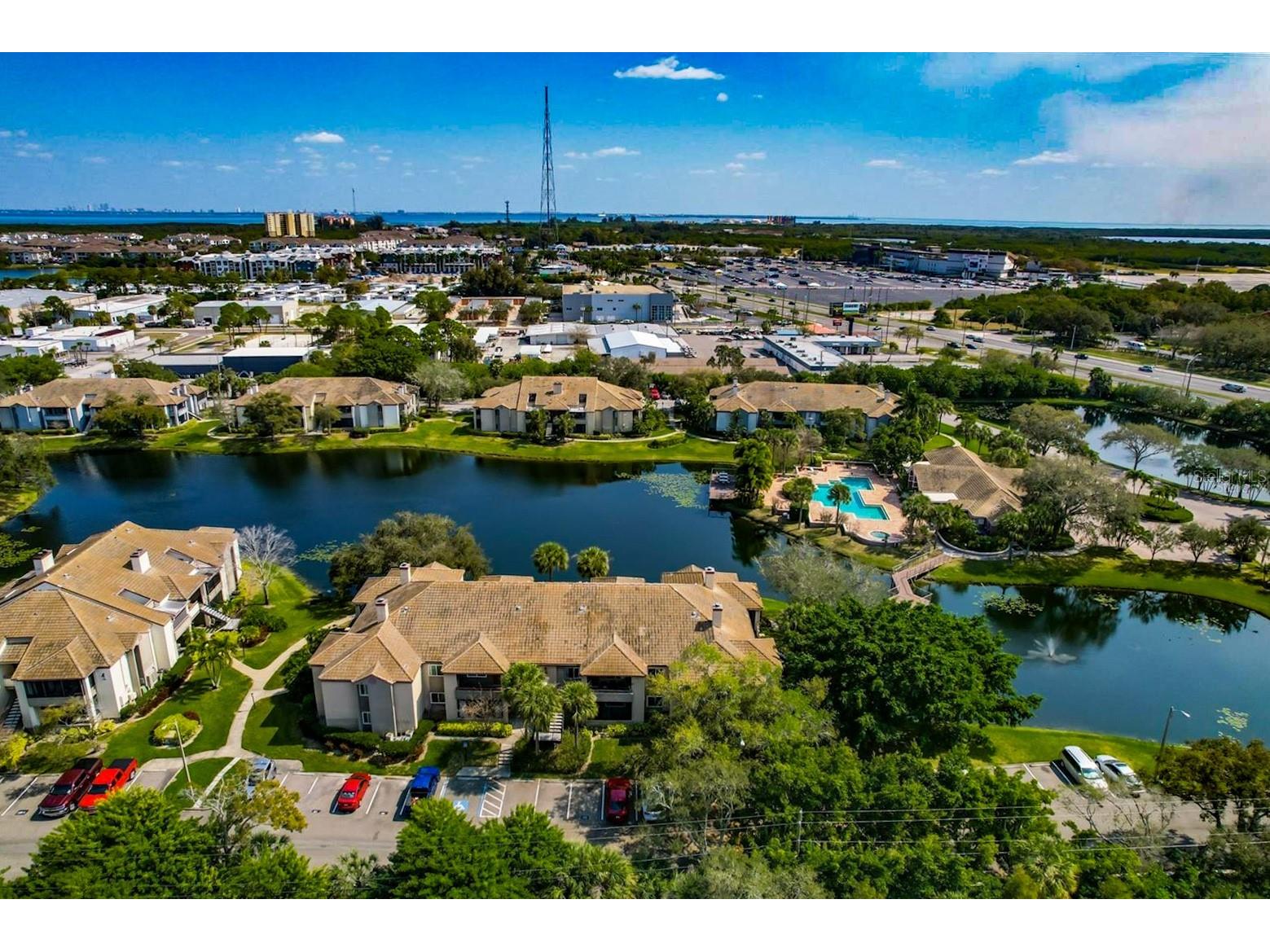 10263 Gandy Boulevard N #2403 Saint Petersburg FL 33702 TB8506660 image1