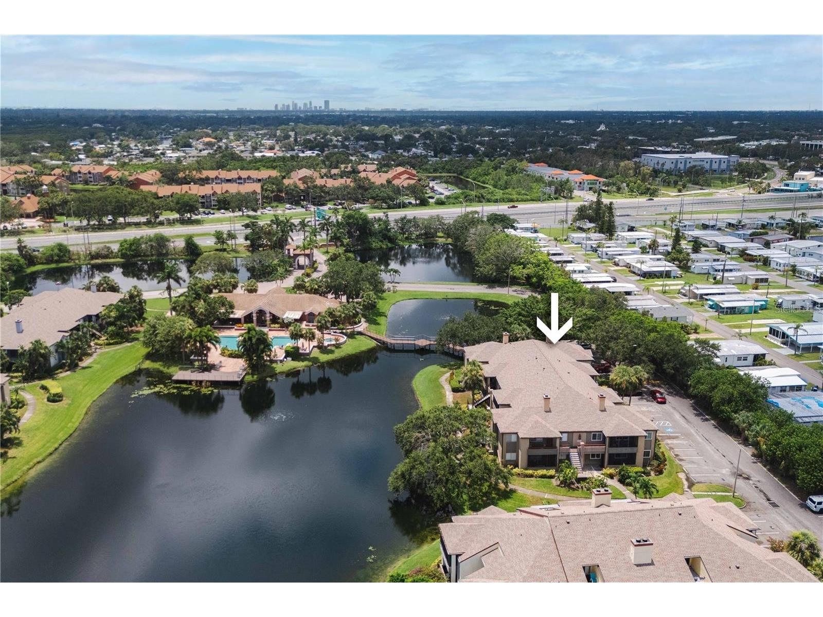 10263 Gandy Boulevard N #2405 Saint Petersburg FL 33702 TB8481920 image20