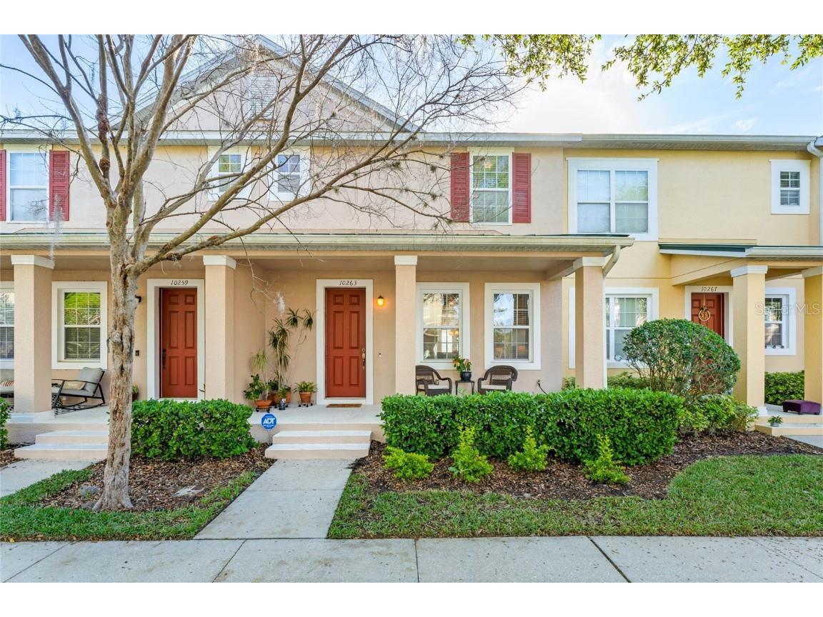 10263 Hartford Maroon Road Orlando FL 32827 - LAKE NONA O6186968 image1