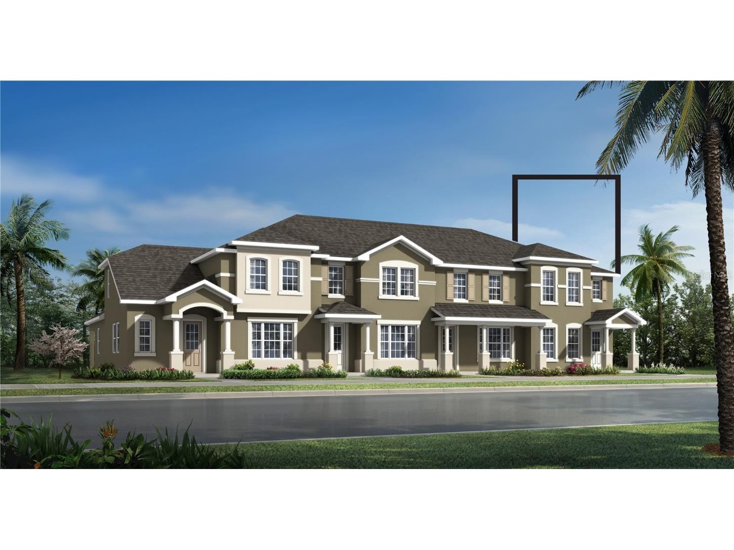 10263 Highline Crest Street #LOT 74 Orlando FL 32832 O5976883 image1