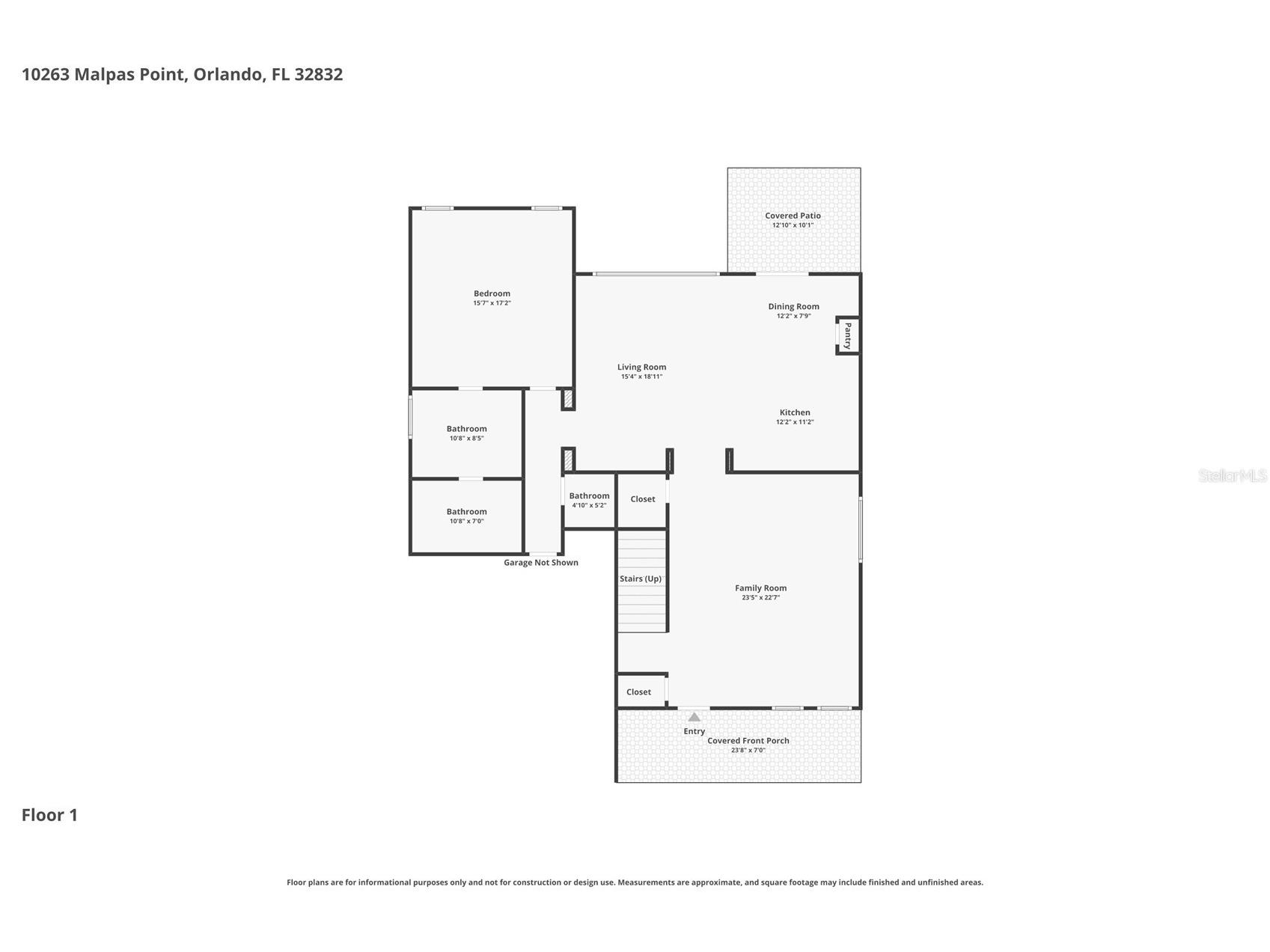 10263 Malpas Point Orlando FL 32832 O6387360 image31