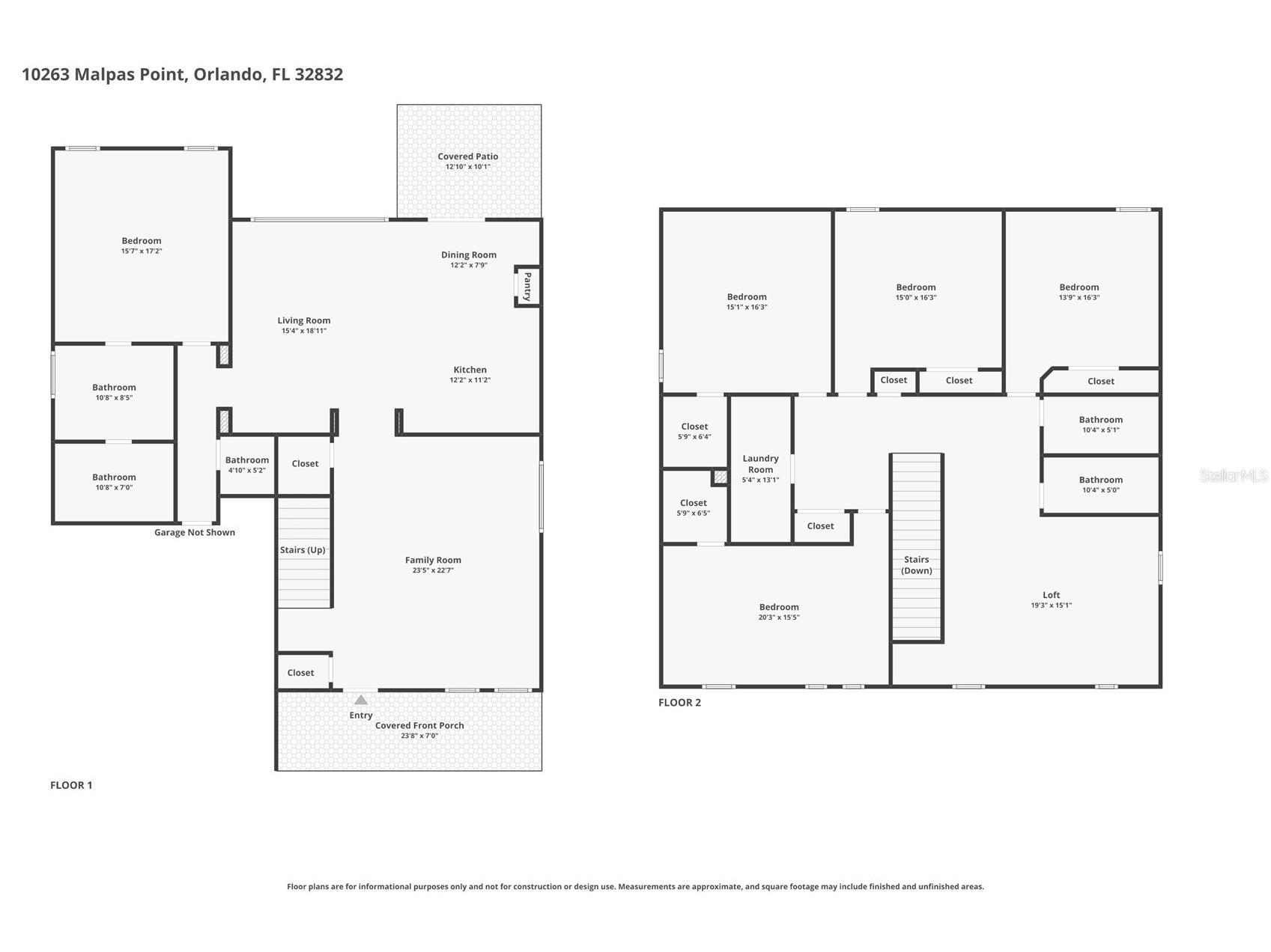10263 Malpas Point Orlando FL 32832 O6387360 image32