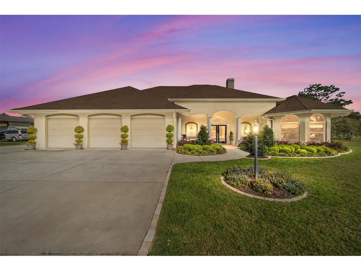 10263 N Brooks Terrace #B Dunnellon FL 34433 OM676675 image1