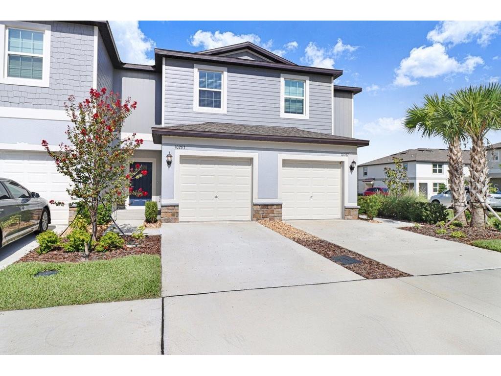 10263 Trumpet Honetsuckle Way San Antonio FL 33576 TB8532216 image1