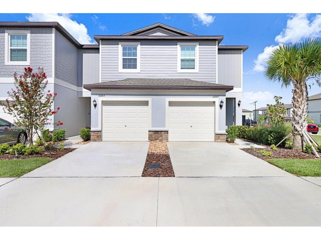 10263 Trumpet Honetsuckle Way San Antonio FL 33576 TB8532216 image2