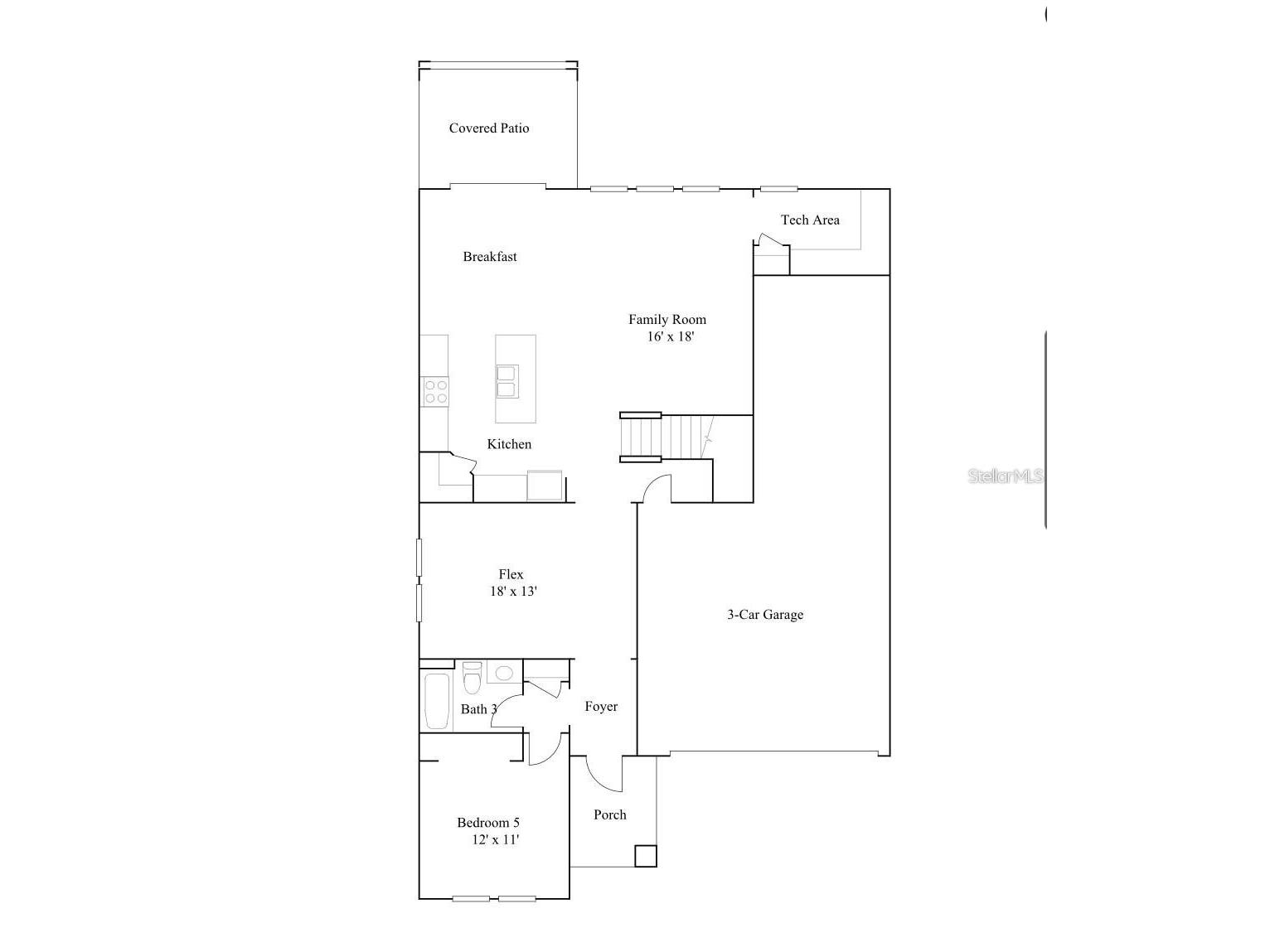 10264 Love Story Street Winter Garden FL 34787 O6409005 image34