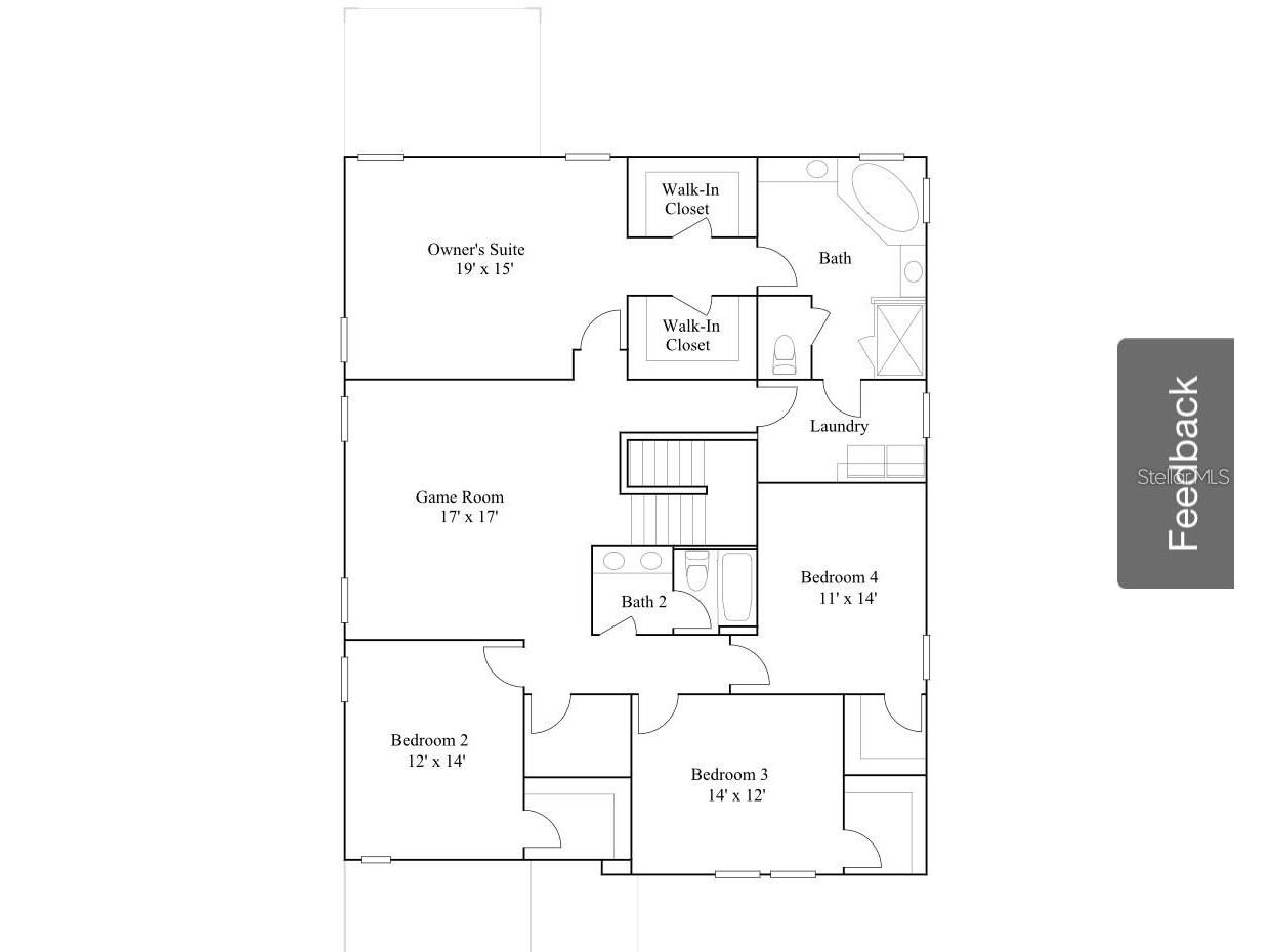 10264 Love Story Street Winter Garden FL 34787 O6409005 image35