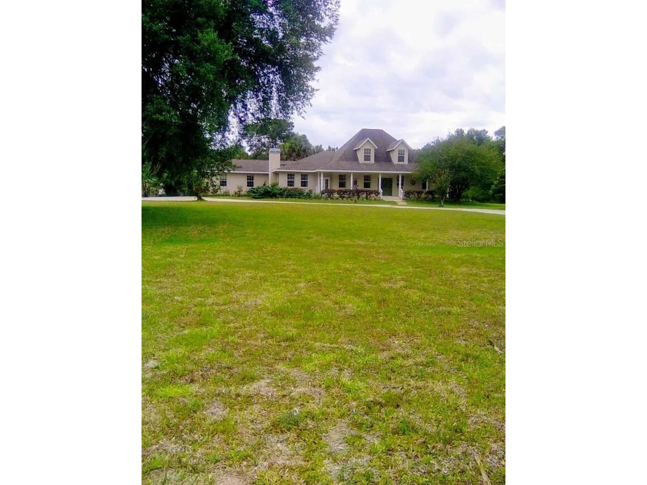 10264 W Springtree Lane Crystal River FL 34428 O6420107 image1