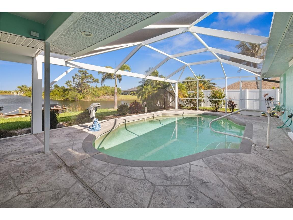 10264 Winnipeg Street Port Charlotte FL 33981 - FRUITPORT WATERWAY D6142435 image10