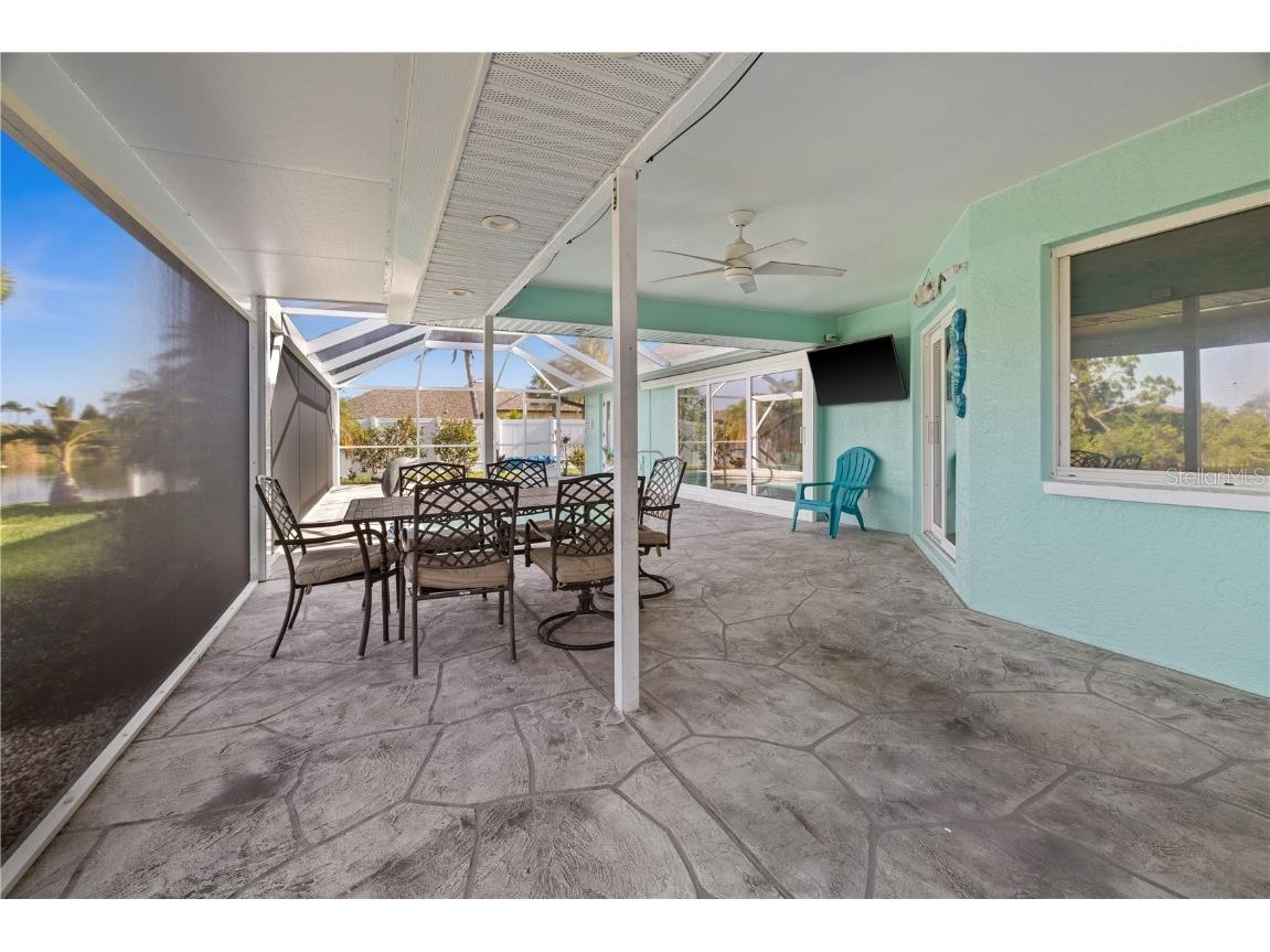 10264 Winnipeg Street Port Charlotte FL 33981 - FRUITPORT WATERWAY D6142435 image11