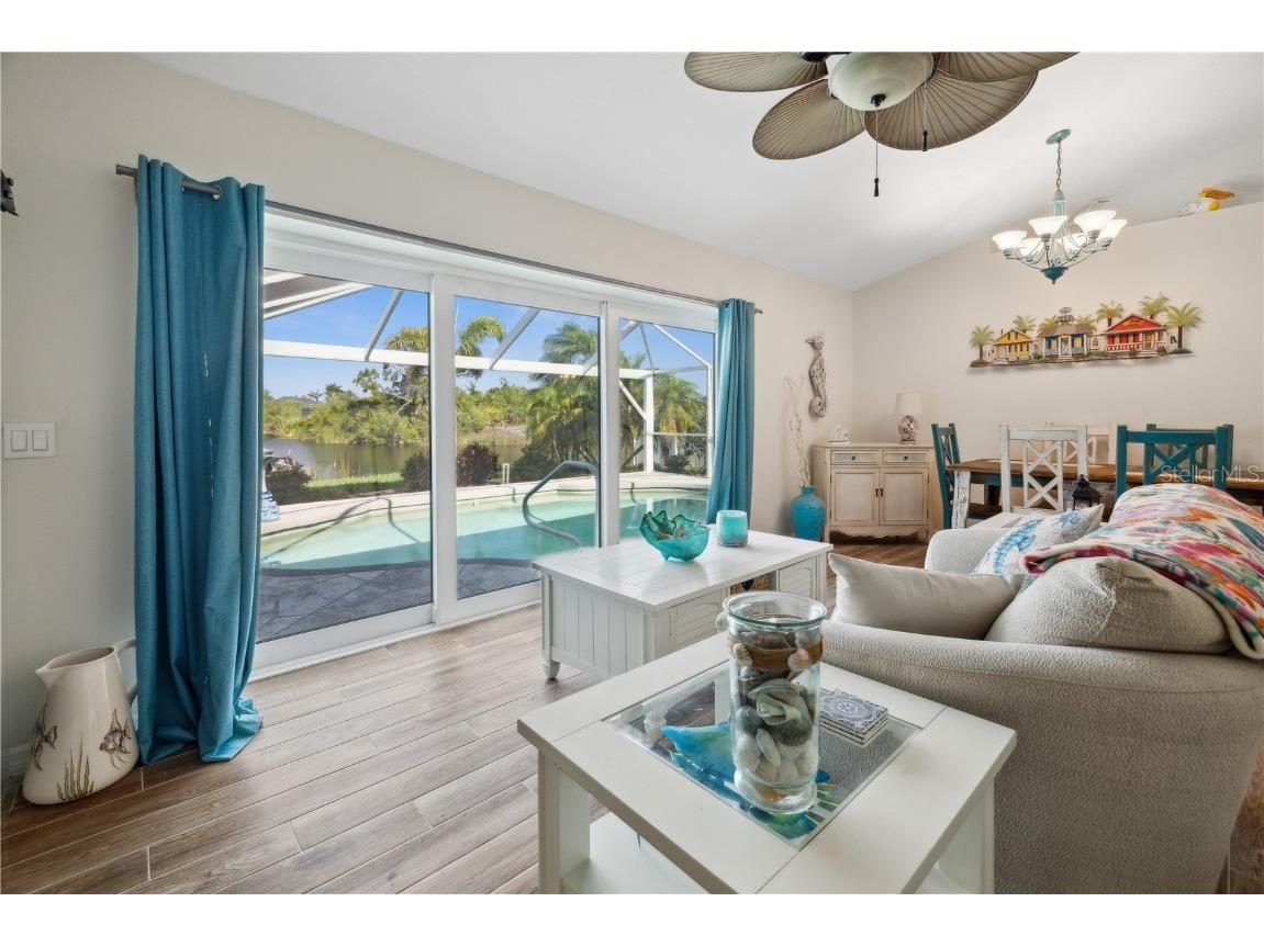 10264 Winnipeg Street Port Charlotte FL 33981 - FRUITPORT WATERWAY D6142435 image19