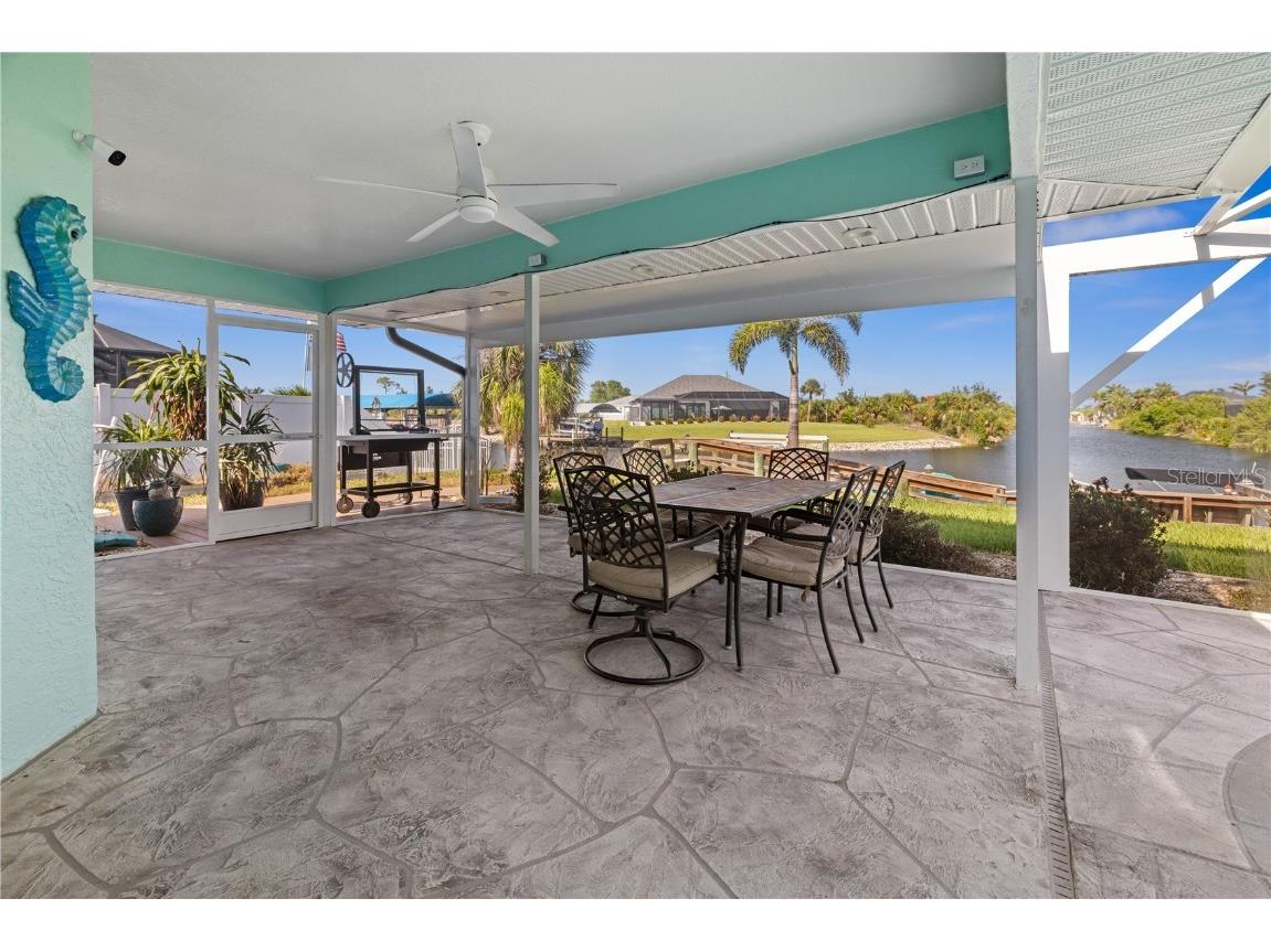 10264 Winnipeg Street Port Charlotte FL 33981 - FRUITPORT WATERWAY D6142435 image29