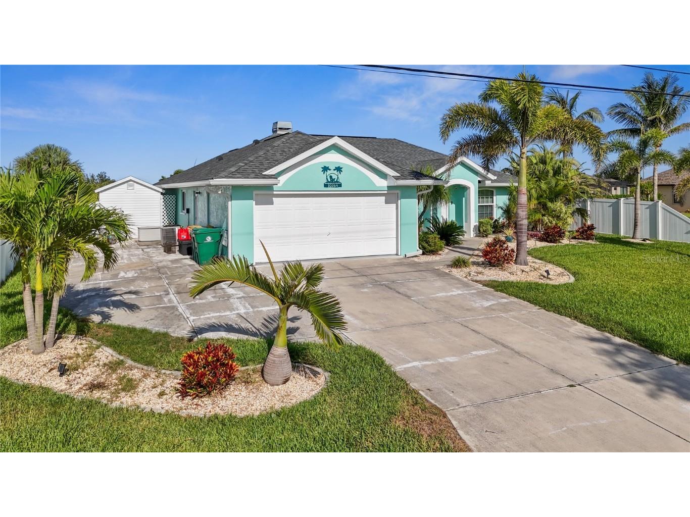 10264 Winnipeg Street Port Charlotte FL 33981 - FRUITPORT WATERWAY D6142435 image31