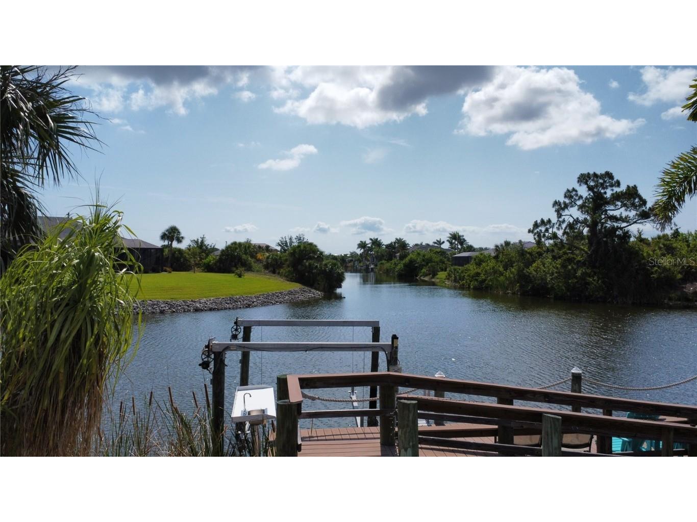 10264 Winnipeg Street Port Charlotte FL 33981 - FRUITPORT WATERWAY D6142435 image36