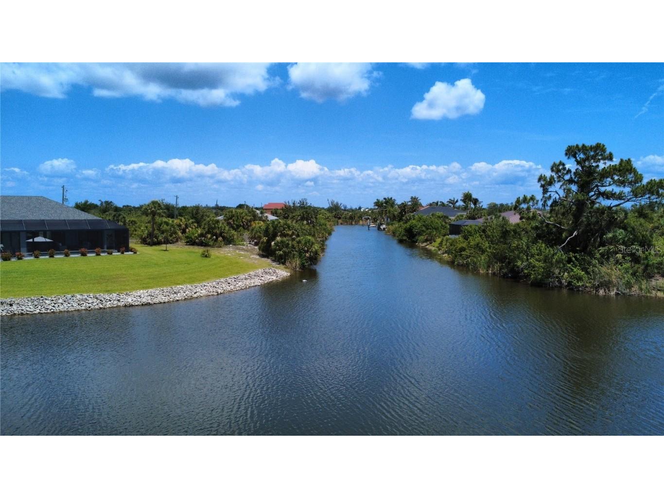 10264 Winnipeg Street Port Charlotte FL 33981 - FRUITPORT WATERWAY D6142435 image37