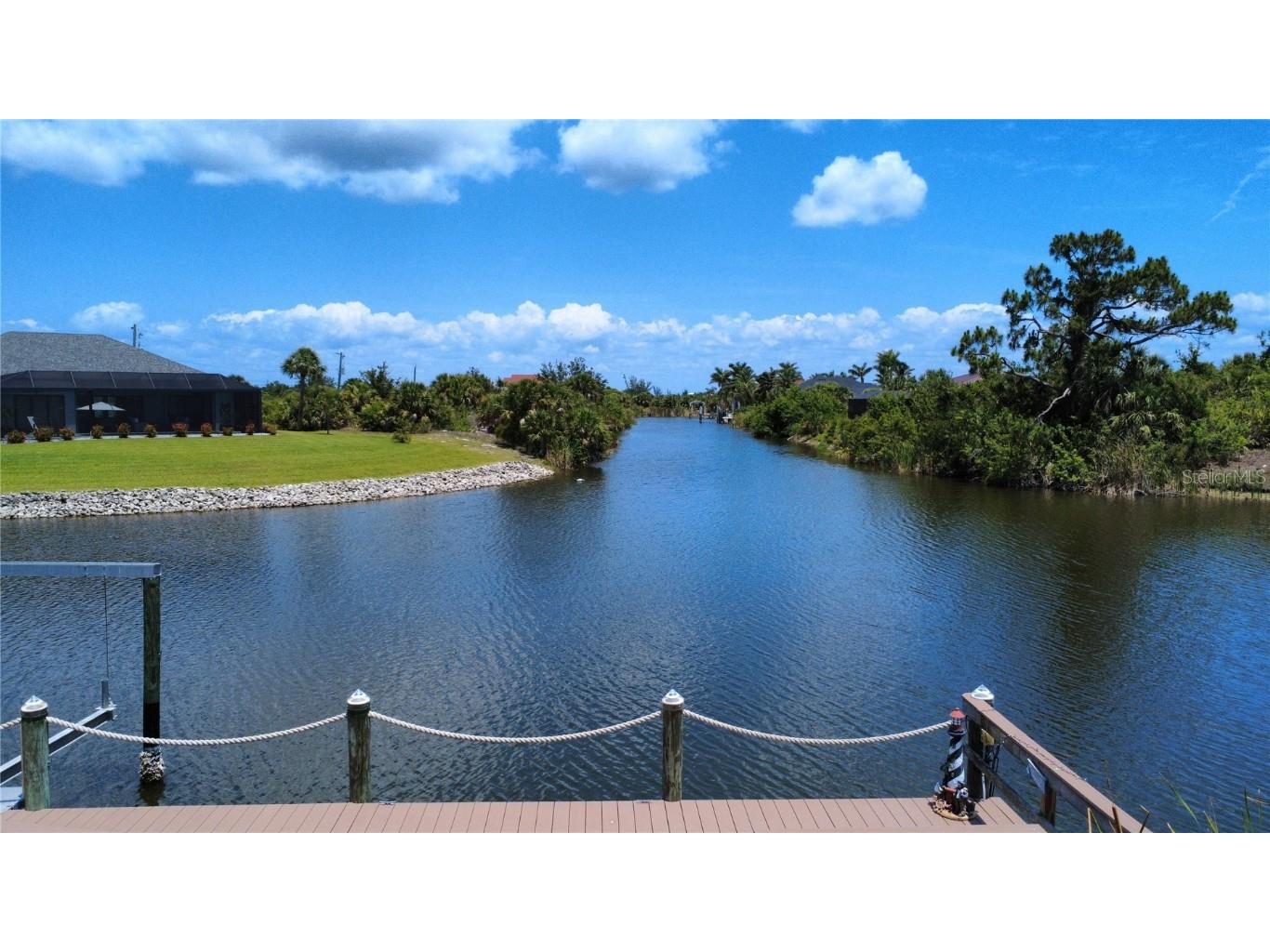 10264 Winnipeg Street Port Charlotte FL 33981 - FRUITPORT WATERWAY D6142435 image4