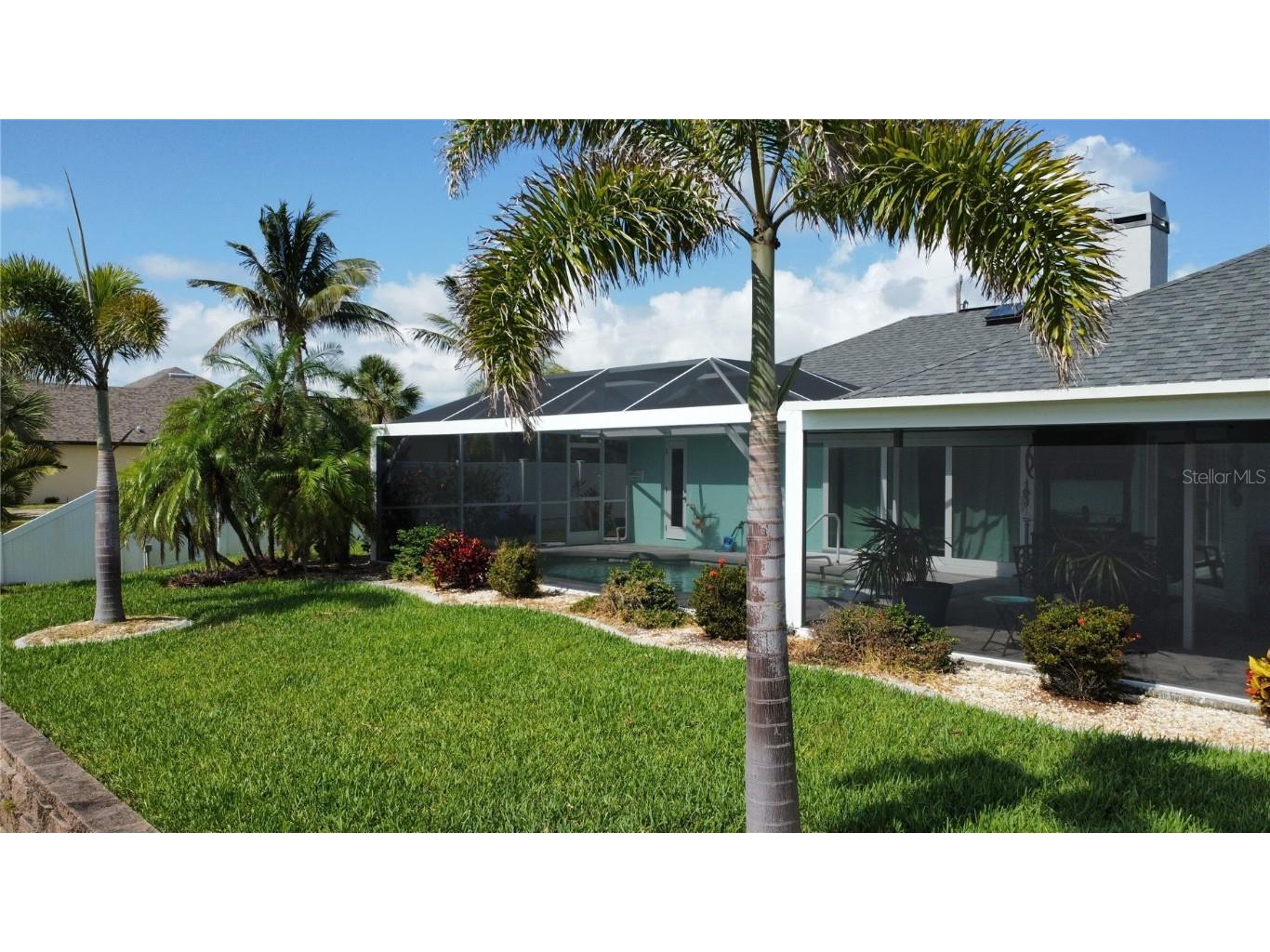 10264 Winnipeg Street Port Charlotte FL 33981 - FRUITPORT WATERWAY D6142435 image5