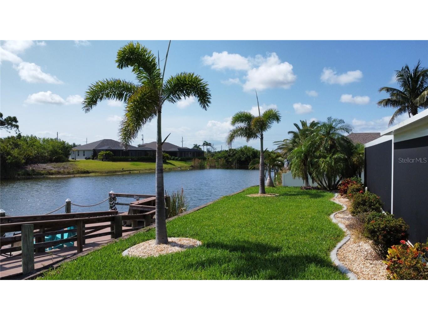 10264 Winnipeg Street Port Charlotte FL 33981 - FRUITPORT WATERWAY D6142435 image6
