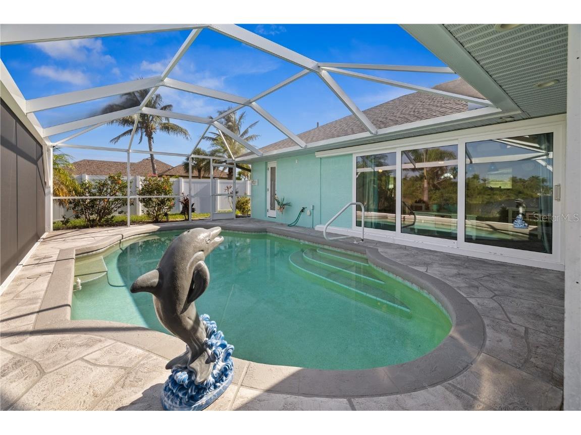 10264 Winnipeg Street Port Charlotte FL 33981 - FRUITPORT WATERWAY D6142435 image9