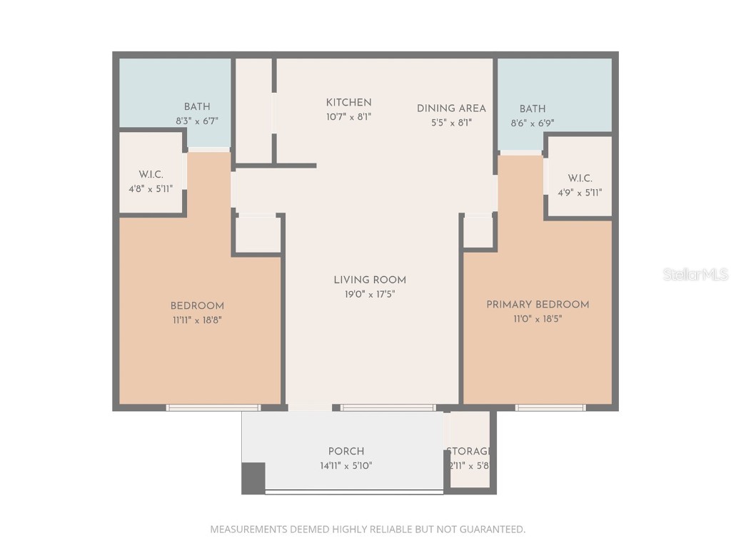 10265 Gandy Blvd N #1411 Saint Petersburg FL 33702 O6347088 image44