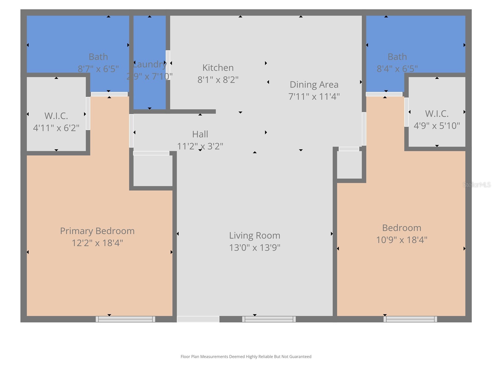 10265 Gandy Boulevard N #1415 Saint Petersburg FL 33702 TB8482397 image23