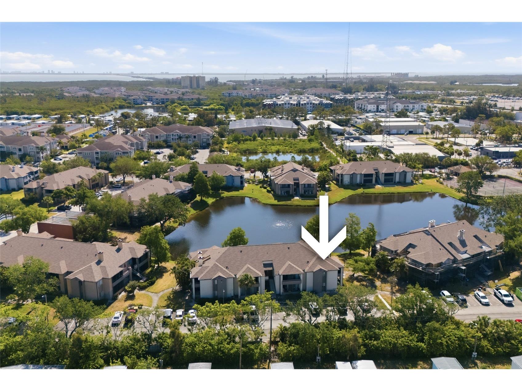 10265 Gandy Boulevard N #1806 Saint Petersburg FL 33702 TB8503486 image24