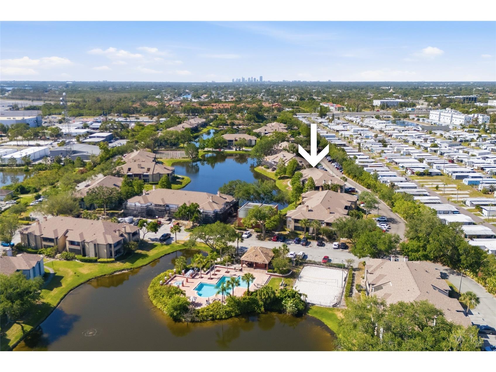 10265 Gandy Boulevard N #1806 Saint Petersburg FL 33702 TB8503486 image26