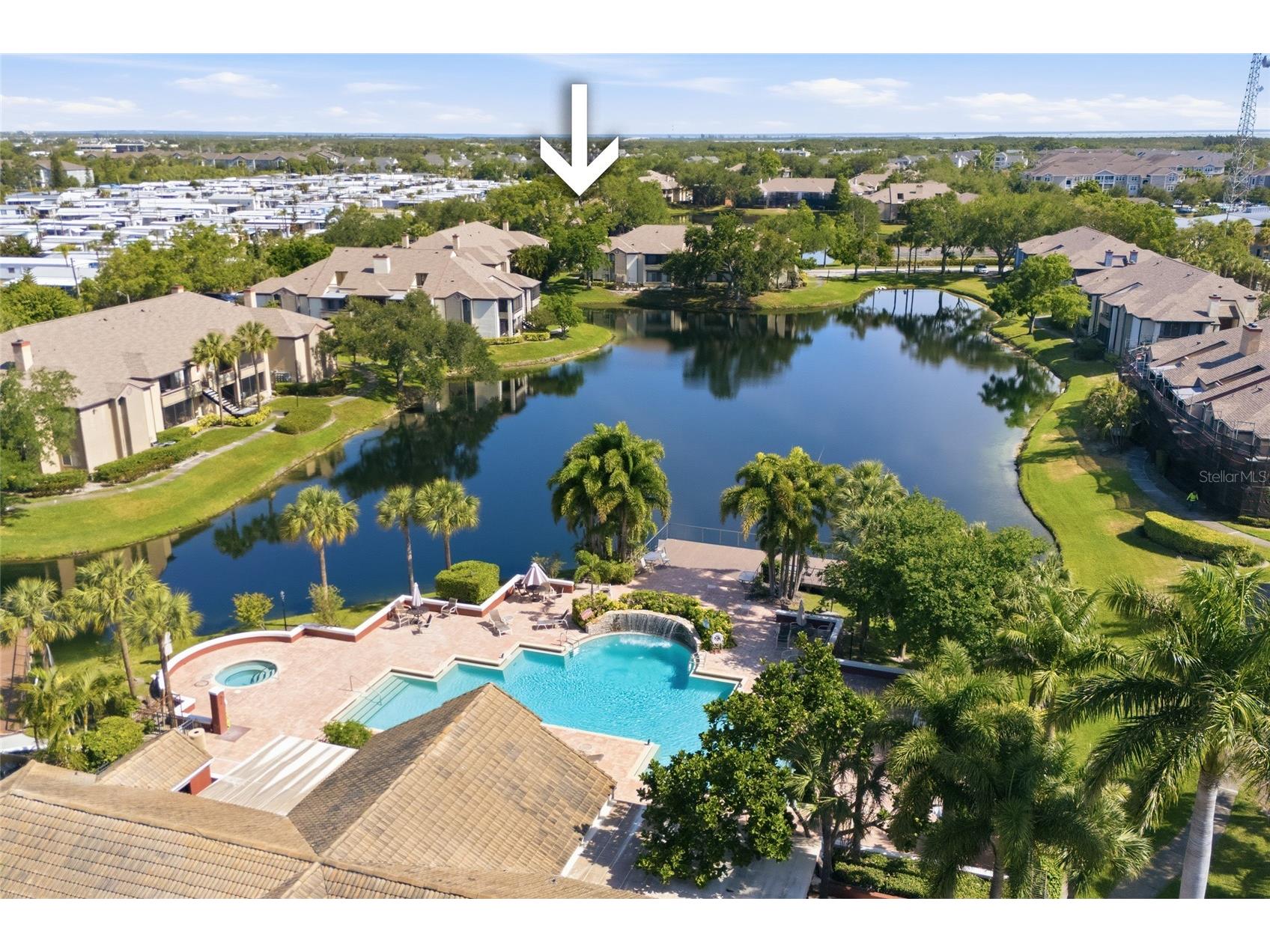 10265 Gandy Boulevard N #1806 Saint Petersburg FL 33702 TB8503486 image30