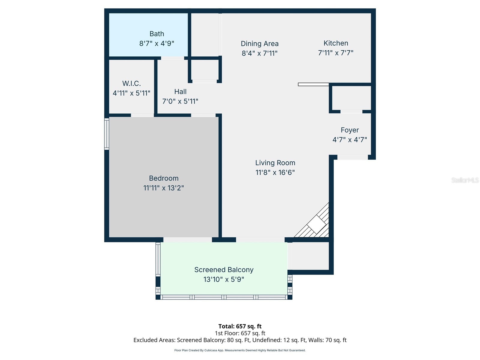 10265 Gandy Boulevard N #1806 Saint Petersburg FL 33702 TB8503486 image33