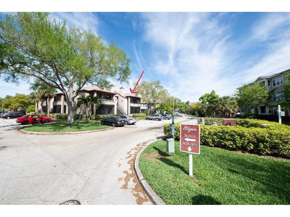 10265 Gandy Boulevard N #908 Saint Petersburg FL 33702 U8234443 image1