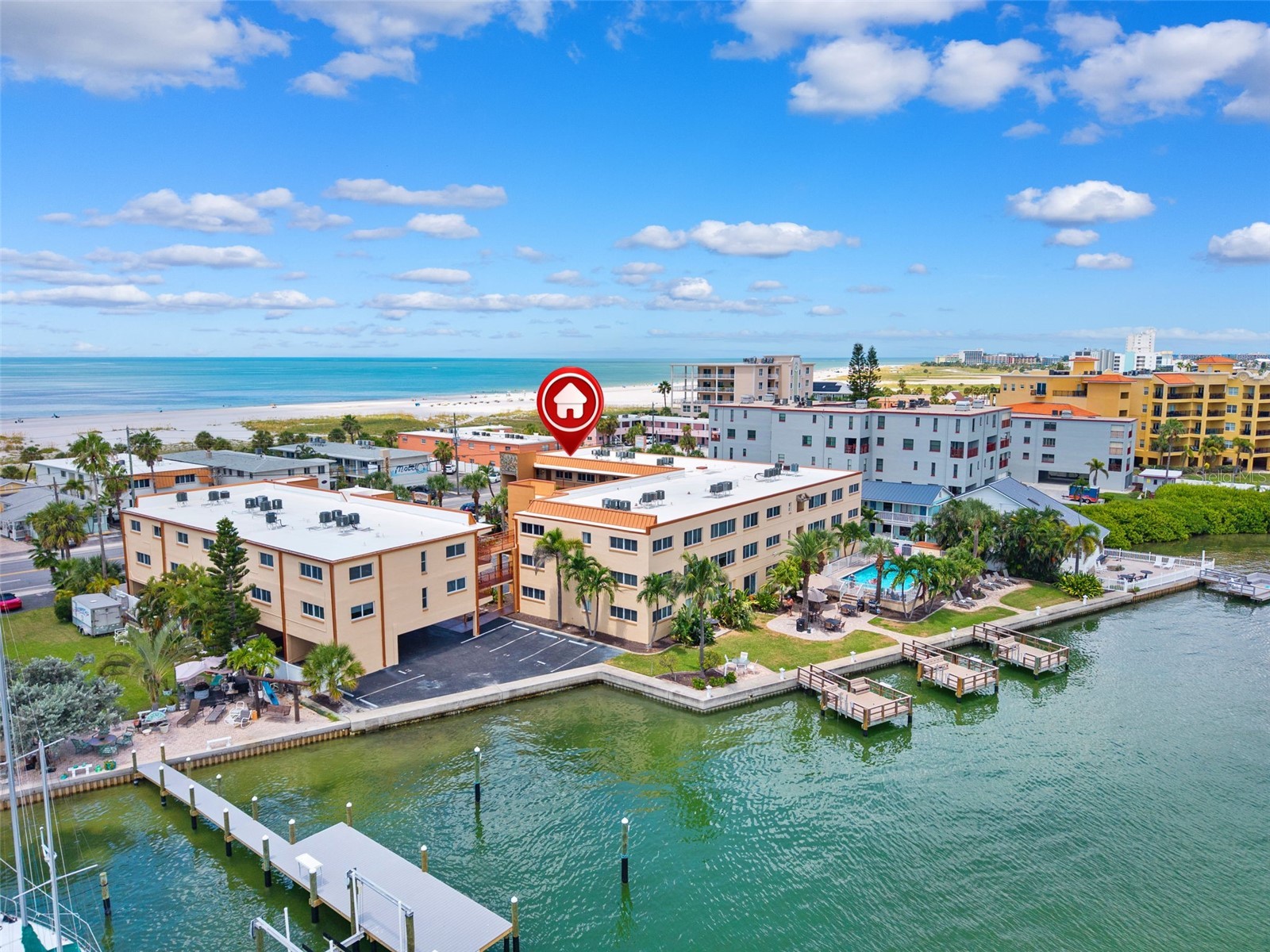 10265 Gulf Boulevard #A-301 Saint Petersburg FL 33706 TB8420160 image1