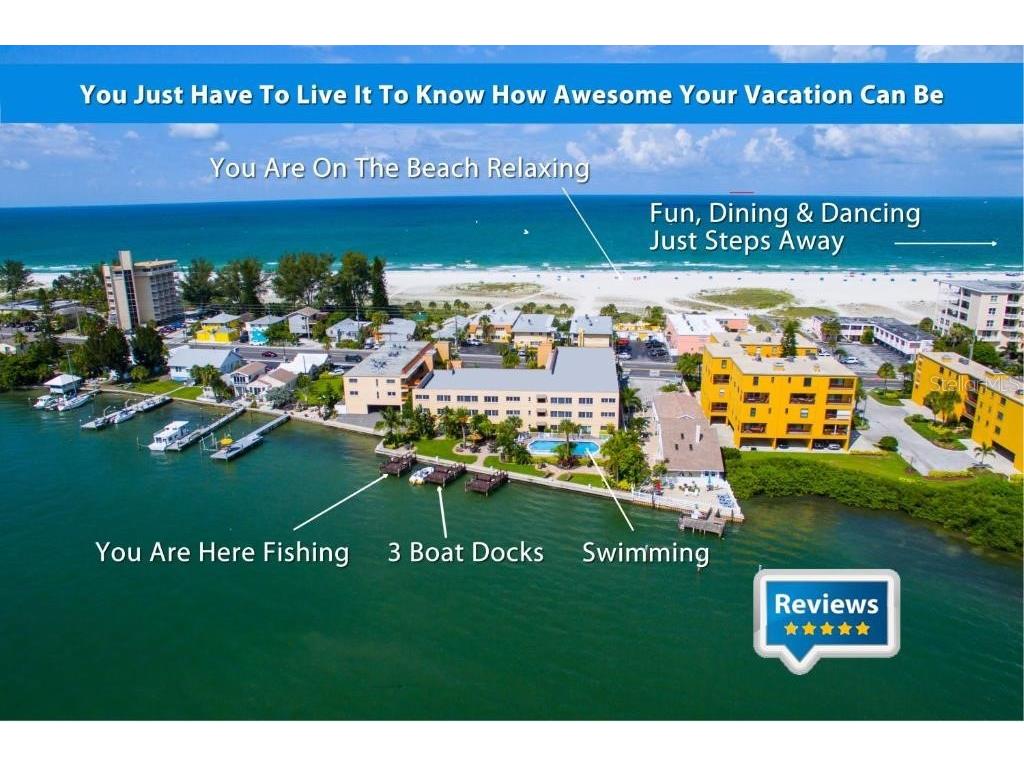 10265 Gulf Boulevard #A-301 Saint Petersburg FL 33706 TB8420160 image30