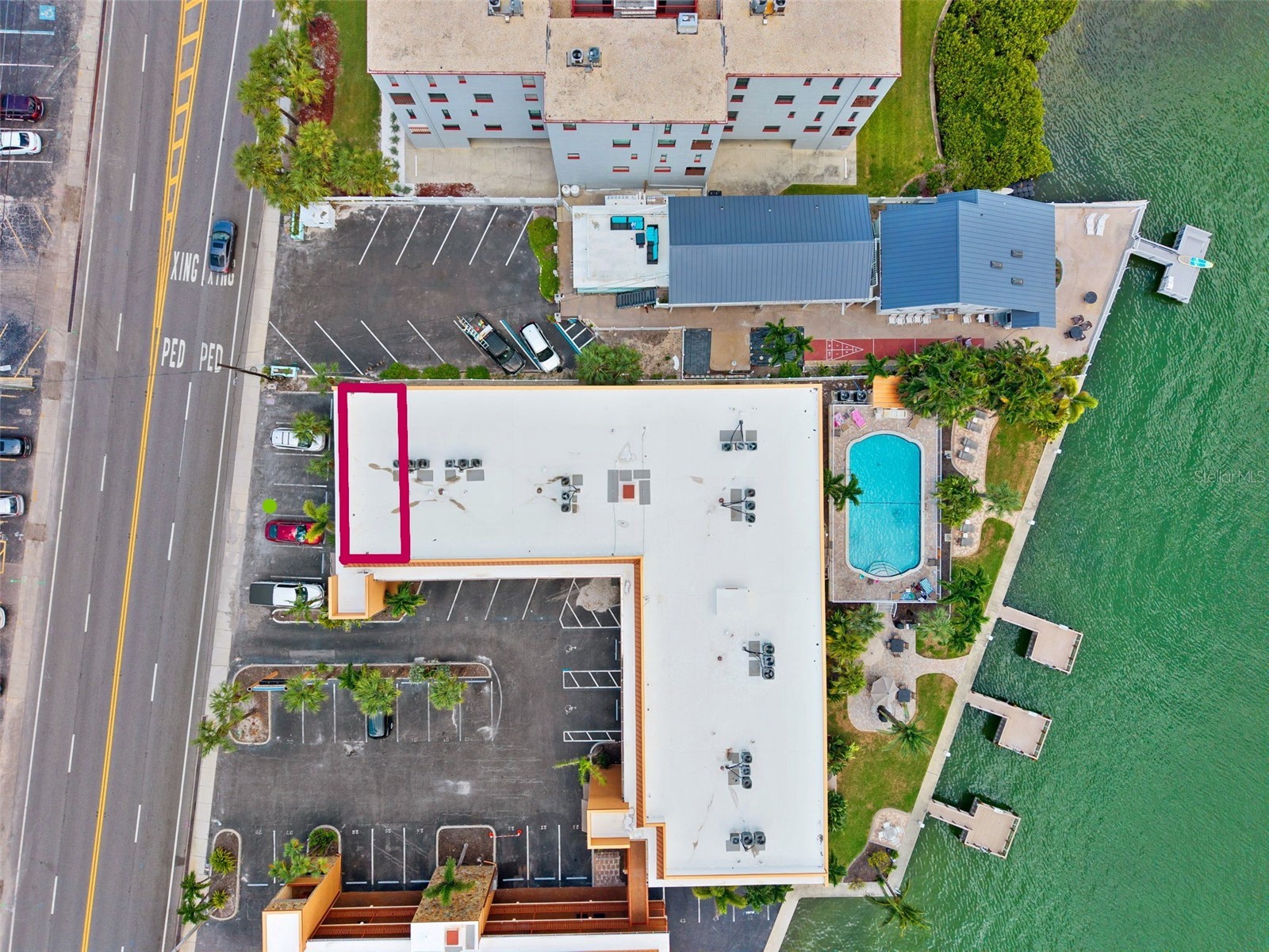 10265 Gulf Boulevard #A-301 Saint Petersburg FL 33706 TB8420160 image38