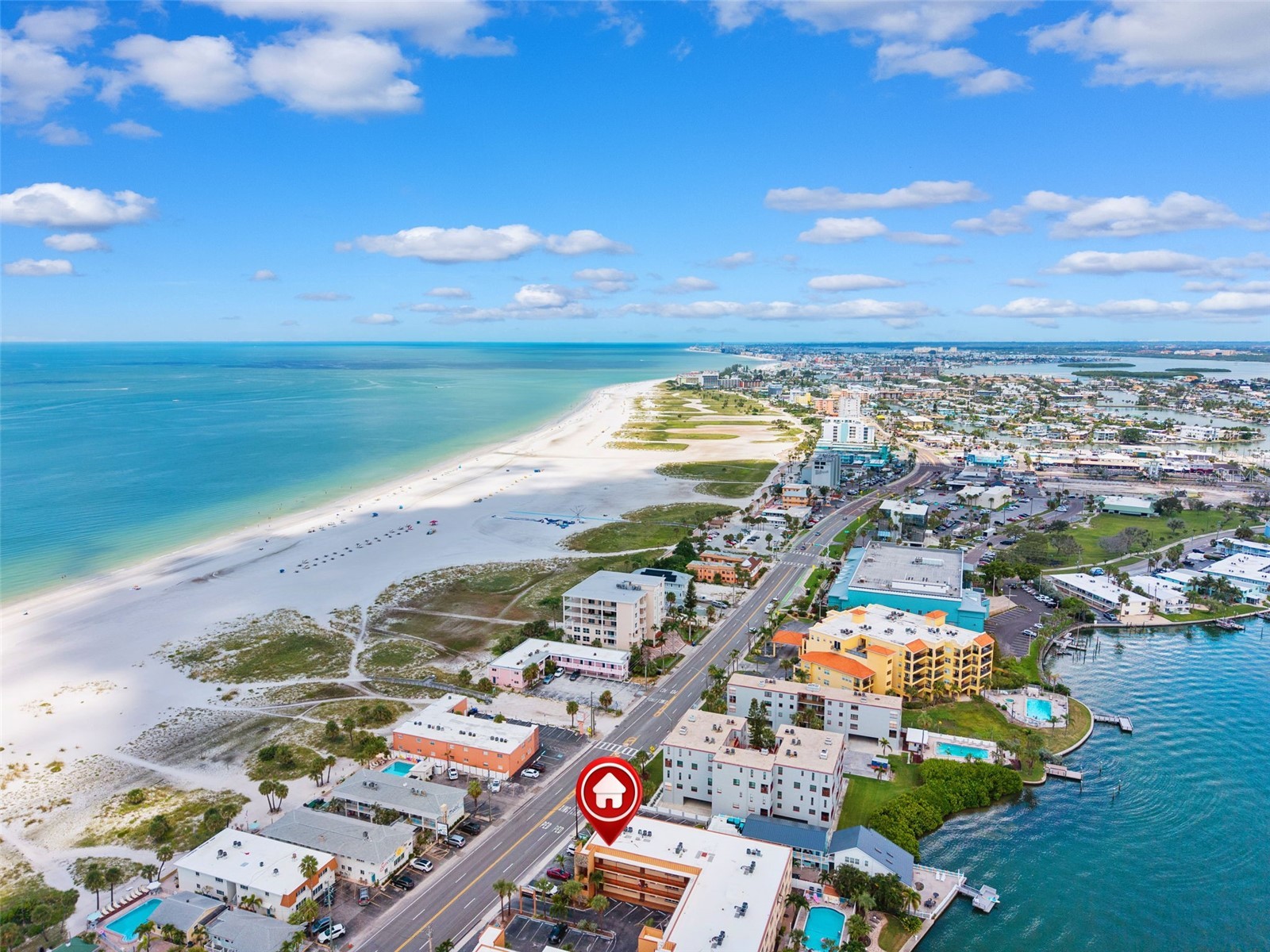 10265 Gulf Boulevard #A-301 Saint Petersburg FL 33706 TB8420160 image4