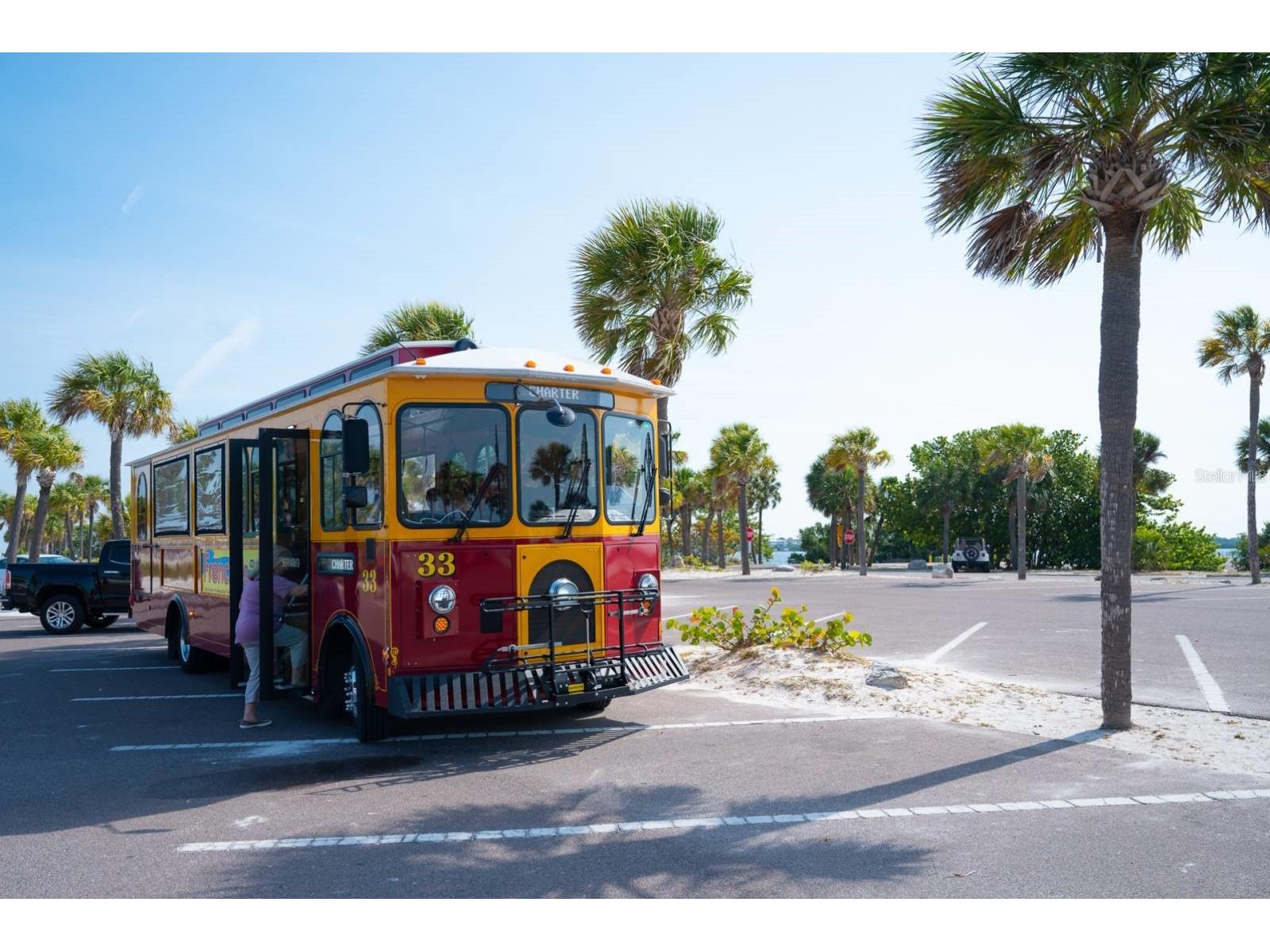 10265 Gulf Boulevard #A-301 Saint Petersburg FL 33706 TB8420160 image44