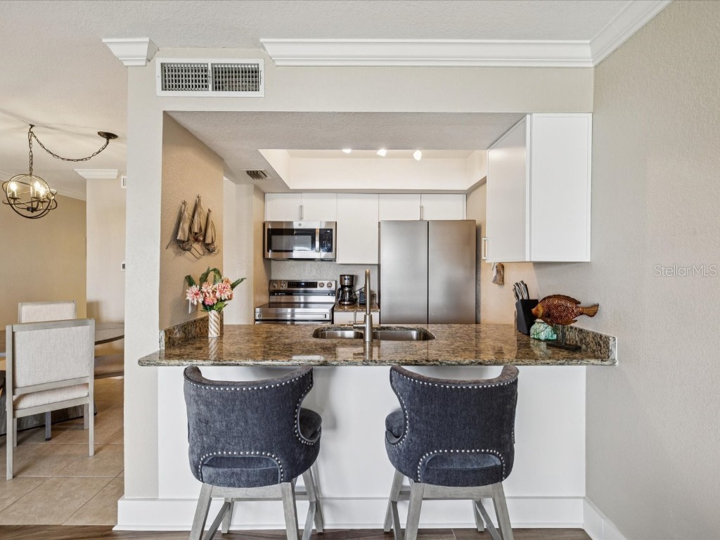 10265 Gulf Boulevard #A107 Treasure Island FL 33706 TB8406707 image15