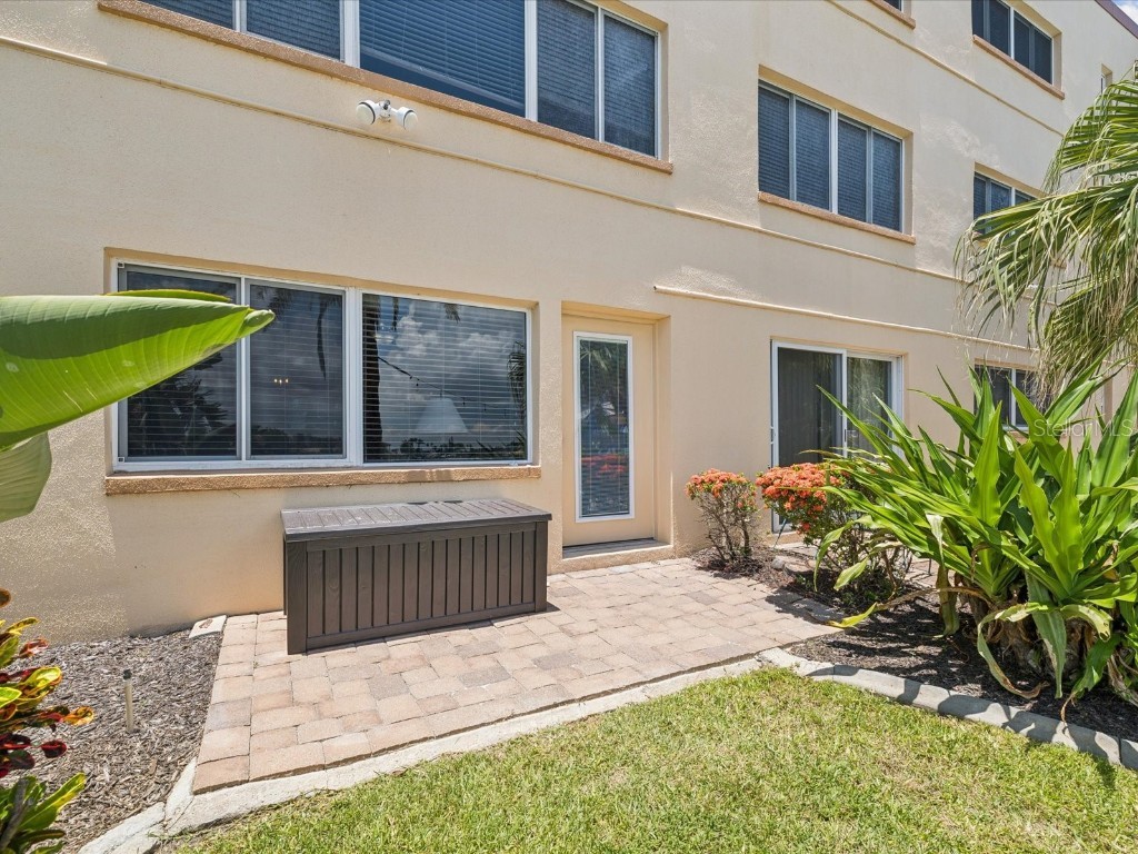 10265 Gulf Boulevard #A107 Treasure Island FL 33706 TB8406707 image24