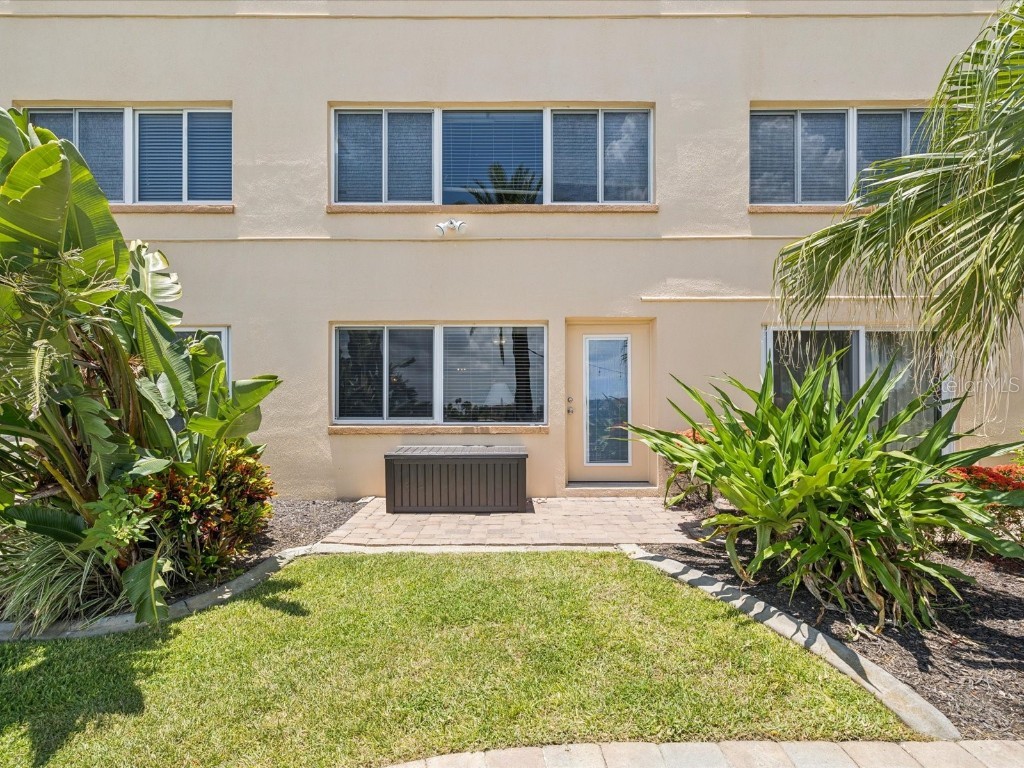 10265 Gulf Boulevard #A107 Treasure Island FL 33706 TB8406707 image25