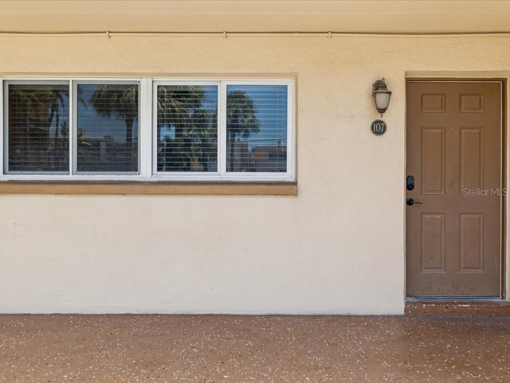 10265 Gulf Boulevard #A107 Treasure Island FL 33706 TB8406707 image29
