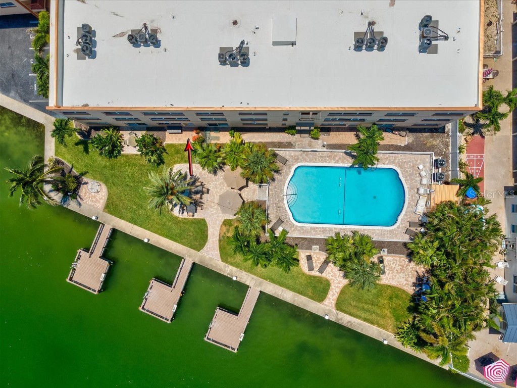 10265 Gulf Boulevard #A107 Treasure Island FL 33706 TB8406707 image3