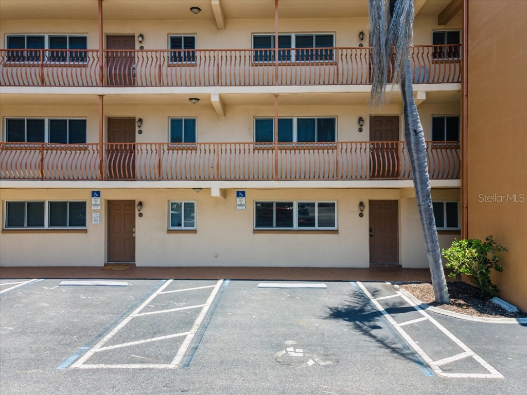 10265 Gulf Boulevard #A107 Treasure Island FL 33706 TB8406707 image30