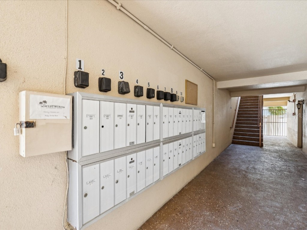 10265 Gulf Boulevard #A107 Treasure Island FL 33706 TB8406707 image31