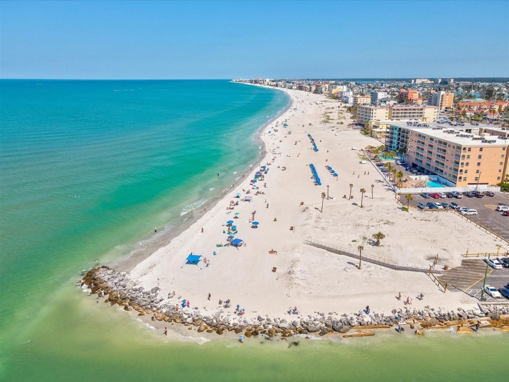 10265 Gulf Boulevard #A107 Treasure Island FL 33706 TB8406707 image39