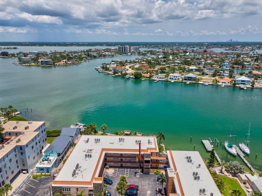 10265 Gulf Boulevard #A107 Treasure Island FL 33706 TB8406707 image4