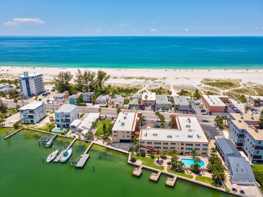 10265 Gulf Boulevard #A107 Treasure Island FL 33706 TB8406707 image41