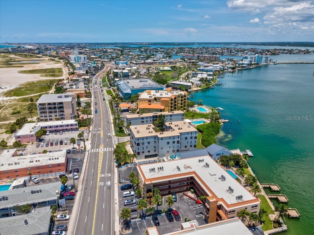 10265 Gulf Boulevard #A107 Treasure Island FL 33706 TB8406707 image42